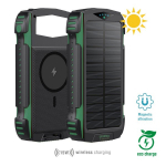 4Smarts TitanPack Rugged UltiMag 20000mAh Green