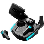 Canyon GTWS-2 Black