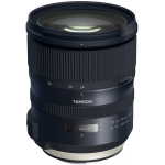 Tamron 24-70mm F/ 2.8 Di VC USD G2 for Nikon F