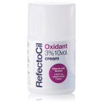 RefectoCil Oxidant Cream 3% 10vol. (Eyebrow Color, 100 ml)