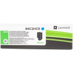 Lexmark 84C2HCE CX725 Cyan
