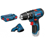 Bosch GSB 12V-15 LB Solo