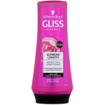 Schwarzkopf Gliss Supreme Length Protection 200ml