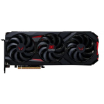 PowerColor Radeon RX 9070 XT Red Devil OC 16GB GDDR6 256bit