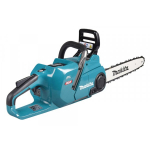 Makita Cordless chainsaw UC015GZ XGT, 40 volts, w/ o battery, w/ o charger