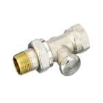 Danfoss STOP VALVE RLV-S 15 003L0124