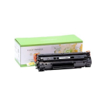 Static Control CH/ 002-01-TF283A Black HP CF283A