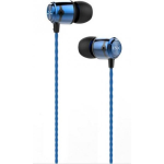 Soundmagic E50C Blue
