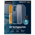 PanzerGlass "Hygiene Pack Galaxy S21"Transparent