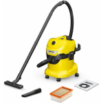 Karcher WD 4 V-20/ 5/ 22 1.628-209.0