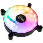 Aerocool Spectro 12 FRGB 120 mm Case Fan AEROPGS-SPECTRO-FRGB