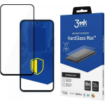 3MK "HardGlass Max Screen Protector Samsung Galaxy A54 5G"