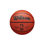 Wilson Wilson NBA Ball Authentic Series Indoor-Outdoor WTB7200XB Orange
