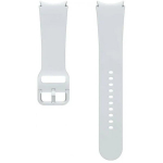 Samsung 20mm Silver Galaxy Watch6 Sport Band M/ L