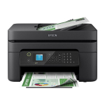 Epson WorkForce WF-2930DWF ADF