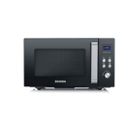 Severin MW 7763 GRILL