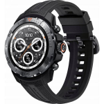 Mibro GS Explorer Obsidian Black