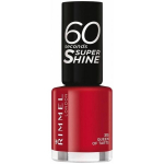 Rimmel London 60 Seconds Super Shine 315 Queen Of Tarts 8ml