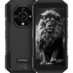 Ulefone Armor X32 Pro 8GB/ 256GB Black