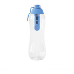 Dafi Filter bottle 0,5l Blue