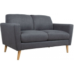 Evelekt KAILI 2-seater Dark Grey