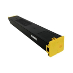 Sharp MX-61GTYB Yellow