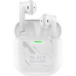 Black Shark JoyBuds White