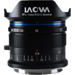 Laowa 11mm f/ 4.5 FF RL - L Mount