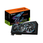 Gigabyte GeForce RTX 5080 AORUS MASTER 16GB