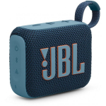JBL Go 4 Blue