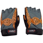 HMS RST03 Orange/ Grey L (17-63-227)