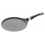 AMT Cr&ecirc;pe Pan &oslash; 24cm, induction