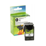 Static Control C6656A No. 56 Black Alternative