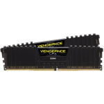 Corsair Vengeance LPX Black 32GB DDR4 2133MHZ DIMM CMK32GX4M2A2133C13