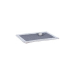 TRIXIE Trixie Scratching mat ,55x35 cm, light grey