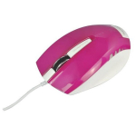E-Blue Dynamic Optical Mouse EMS102PU Purple