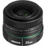Pentax SMC DA 35mm F/ 2.4 AL