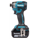 Makita CORDLESS IMPACT DRIVER DTD173Z 18V