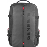 Genesis Pallad 410 Black