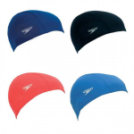 SPEEDO Polyester Cap Ass, Multicolor