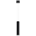 Sollux Lighting LAGOS 1 Black