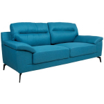 Evelekt ENZO 3-seater Ocean Blue