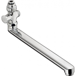Hansgrohe Long swivel spout 30cm 14495000