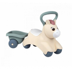 SMOBY Smoby Baby Pony Ride-on