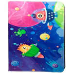 Greengo "Universal Cosmos Case (9"-10")"
