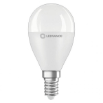 Ledvance BULB LED P60 7.5W E14 827 806LM FR
