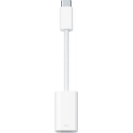 Apple USB-C to Lightning Adapter (MUQX3ZM/ A)