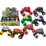 LEAN Toys Off-Road Climbing Car 4x4 Drive Shock Absorbers