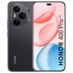 Honor 400 Pro 12/ 512GB Midnight Black