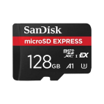 Sandisk microSD Express Card 128GB Switch 2 SDSQXFN-128G-GN4NN